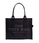 Marc Jacobs The Large Tote Bag - Black