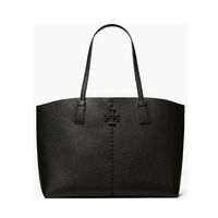 Tory Burch McGraw Tote Black