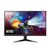 Acer Nitro QG241Y 23.8" Full HD Gaming Monitor