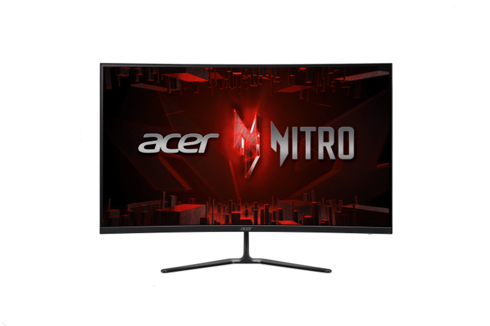 Acer Nitro ED320QR 31.5