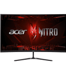 Acer Nitro ED320QR 31.5