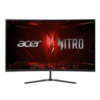 Acer Nitro ED320QR 31.5" Curved Full HD Monitor