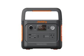 Jackery Explorer 300 Plus Portable Power Station