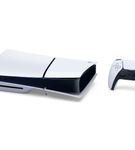 Sony Playstation 5 Slim Console - Alternate Image