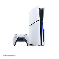 Sony Playstation 5 Slim Console