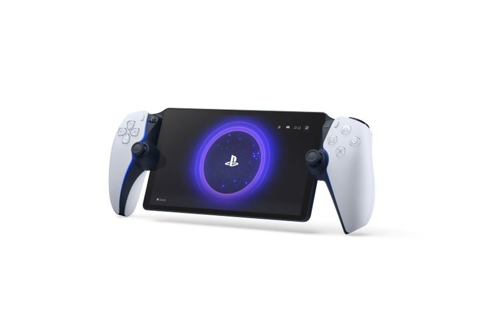 PlayStation Portal Remote Player