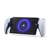 PlayStation Portal Remote Player