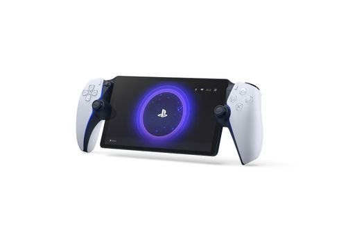 PlayStation Portal Remote Player