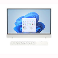 HP Envy Move 24 Inch Touch AIO Desktop i3-1315U 8GB 512GB