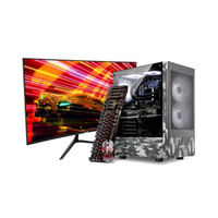 Skytech Ghost 27" Intel® Core™ i5-13400F 8GB Gaming Bundle 