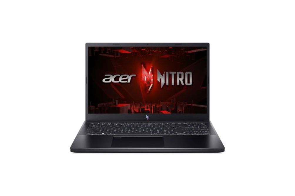 Portátil Gaming Acer Nitro V de 15.6