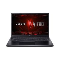 Portátil Gaming Acer Nitro V de 15.6" Intel® Core™ i5-13420H