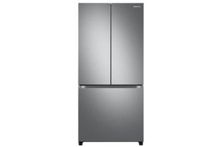 Samsung  Stainless 18 Cu. Ft. Smart Counter Depth French Door Refrigerator