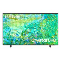Samsung 85" 4K Crystal UHD Smart TV 85CU8000