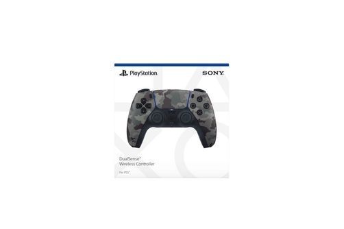 Sony PlayStation 5 Slim Console 1TB - Disc Model with Extra Controller