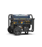 Firman Tri Fuel Portable Generator 11400/9200W Electric