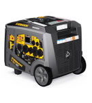 Firman Gas Inverter Generator 6850/5500 Watt Remote strt