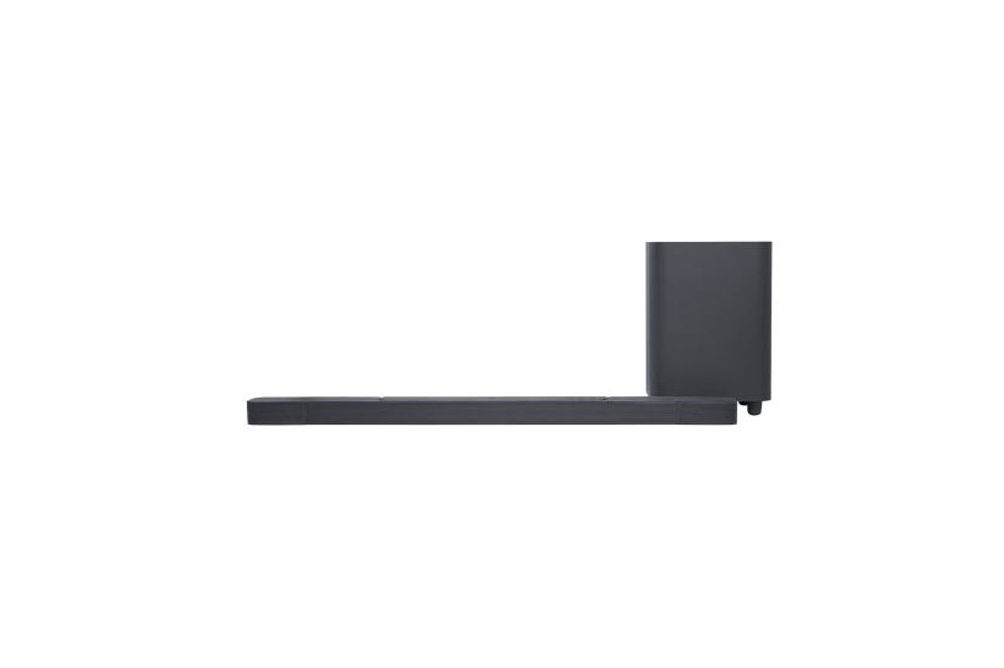 JBL Bar 700 5.1 Soundbar Wireless subwoofer & Speakers