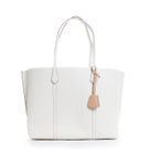 Perry Triple Compartment Tote - New Ivory