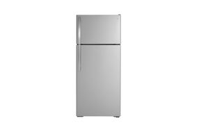 GE 17.5 Cu. Ft. Top-Freezer Refrigerator -Stainless Steel