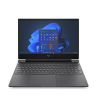HP Victus 15.6" Intel® Core™ i5-12450H Gaming Laptop