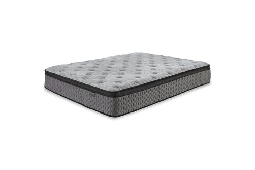 Sierra Sleep by Ashley Augusta2 Queen Mattress