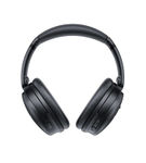 Bose QuietComfort Ultra Wireless Noise Cancelling Over-the-Ear Headphones Black 