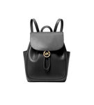 Michael Kors Cheryl Medium Backpack - Black