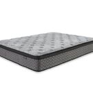 Signature Design by Ashley Augusta 2 Euro Top King Mattress