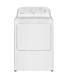 Hotpoint 6.2 cu.ft. Electric Dryer Bundle