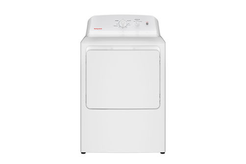 Hotpoint 6.2 cu.ft. Electric Dryer Bundle