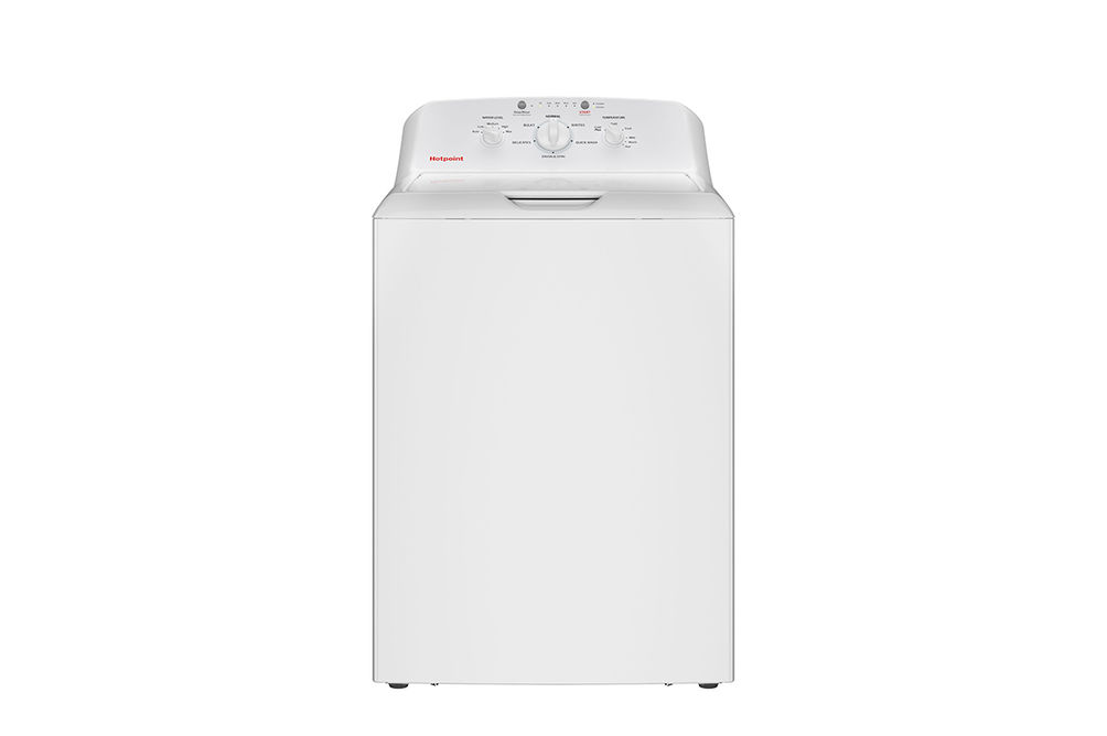 Hotpoint 4.0 cu.ft. Top Load Washer