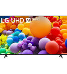 LG 65 inch 4K UHD LED Smart TV 65UT7570PUB