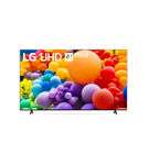 LG - 75 Class UT75 Series LED 4K UHD Smart webOS TV