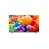 LG - 75 Class UT75 Series LED 4K UHD Smart webOS TV