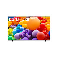 LG - 75 Class UT75 Series LED 4K UHD Smart webOS TV