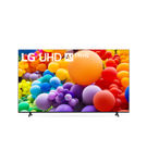 LG - 86 Class UT75 Series LED 4K UHD Smart webOS TV