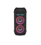 LG XBOOM XL9T Portable Tower Speaker with Pixel LED Lighting