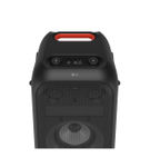 LG XBOOM XL9T Portable Tower Speaker with Pixel LED Lighting