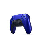 PS5 Bundle - Slim 1TB Disc Console w/ extra Cobalt Blue Controller