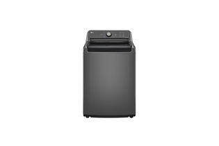 LG 4.1 cu. ft. Top Load Washer with 4-Way Agitator and TurboDrum Technology