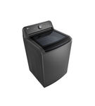 LG 4.1 cu. ft. Top Load Washer with 4-Way Agitator and TurboDrum Technology