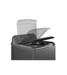 LG 4.1 cu. ft. Top Load Washer with 4-Way Agitator and TurboDrum Technology