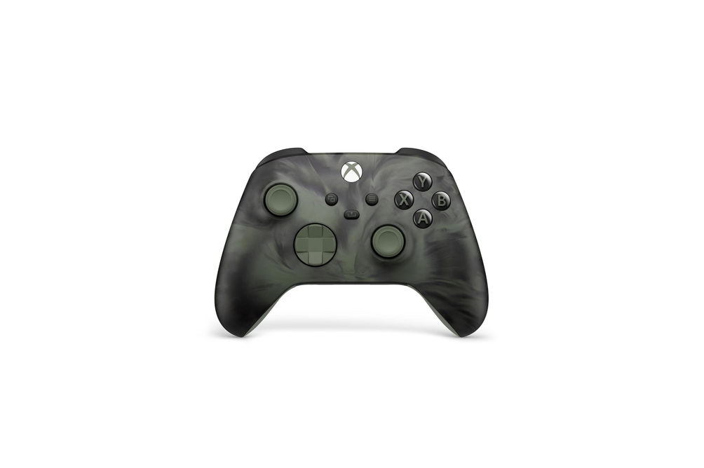 Xbox Series X 1TB Gaming Console with Extra Controller