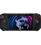 MSI Claw A1M-051US Gaming Handheld Ultra 7-155H 16GB 512GB