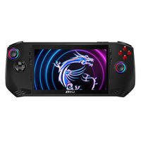 MSI Claw A1M-051US Gaming Handheld Ultra 7-155H 16GB 512GB