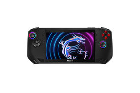 MSI Claw A1M-051US Gaming Handheld Ultra 7-155H 16GB 512GB