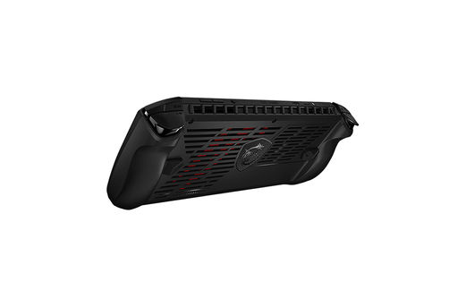 MSI Claw A1M-051US Gaming Handheld Ultra 7-155H 16GB 512GB