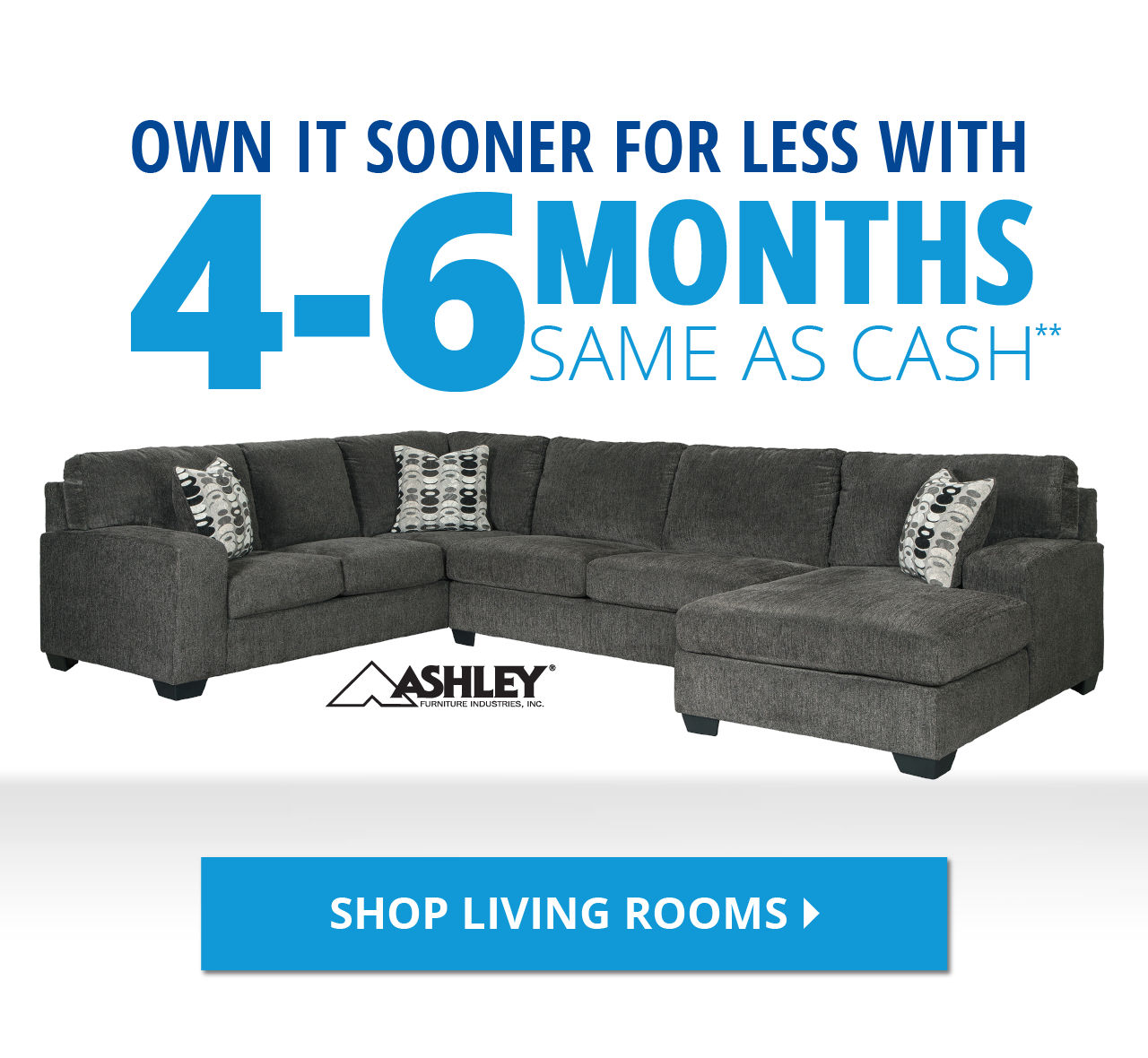 Ashley Furniture Beige Bedroom Set / Up to 12 weeks delay.