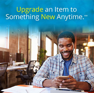 Rent A Center Upgrade An Item To Something New Anytime